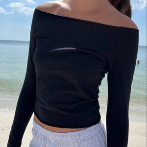 Brandy Melville Bonnie Top